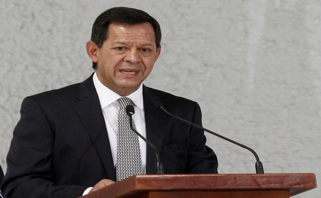 Foto: Ariel Ojeda/ EL UNIVERSAL             