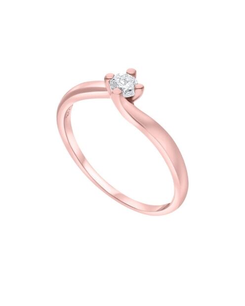 Especial de San Valentín. Cómo elegir un anillo de compromiso