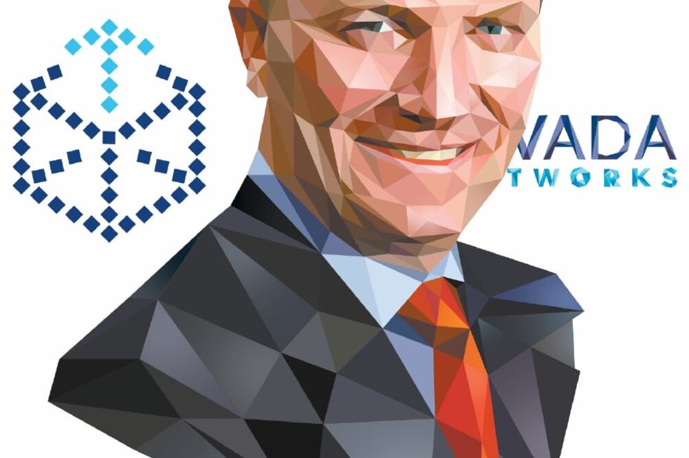 El magnate irlandés que peleará al Gobierno la Red Compartida 