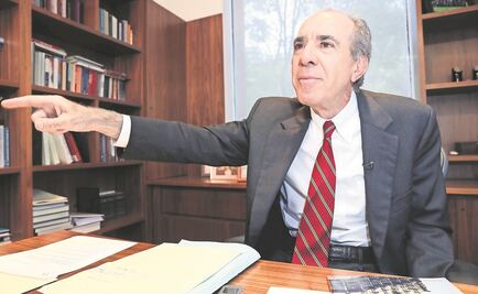 BBVA Bancomer propondrá a Serra Puche como presidente del Consejo de Administración