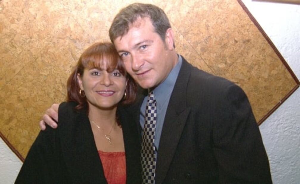 Ahora sí, Arturo Peniche pone punto final a su matrimonio