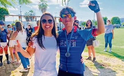 “Sigo buscando a mi hijo, mi corazón está desesperado”