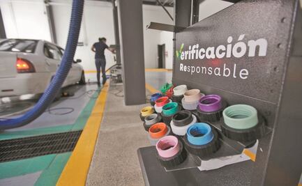 Condicionan autos foráneos en Guadalajara