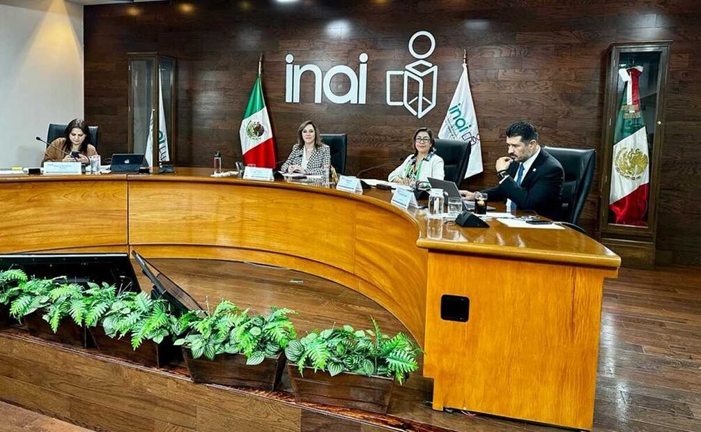 Foto: Archivo/ EL UNIVERSAL 