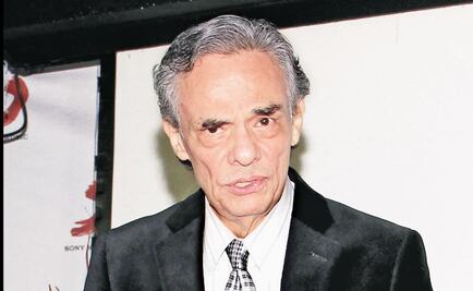 Muere el cantante José José a los 71 años de edad