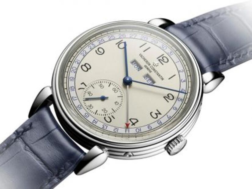 Vacheron Constantin multiplica sus modelos Historique