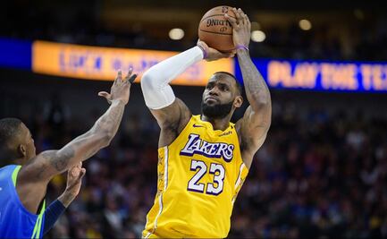 NBA reiniciará con 22 equipos y con fechas establecidas para Playoffs