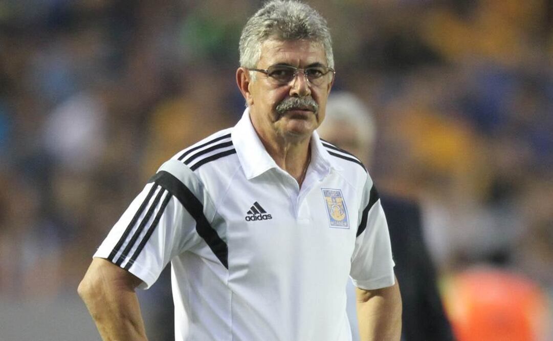 Ferretti es el elegido por la afición para sustituir a Miguel ‘Piojo’ Herrera, revela una encuesta de EL UNIVERSAL
