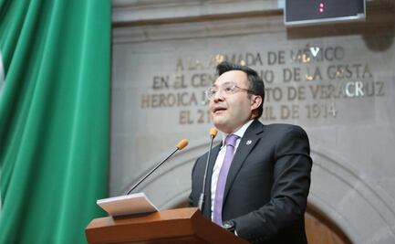 Proponen hasta 8 años de cárcel para "huachicoleros" de agua en Edomex 