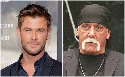 Chris Hemsworth interpretará a Hulk Hogan en filme de Netflix