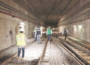 Analizan apertura de tramo subterráneo
