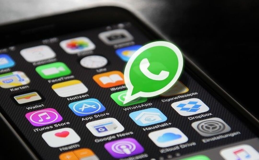 Después de 30 días de inactivididad, la cuenta de WhatsApp se da de baja. Foto: Pixabay