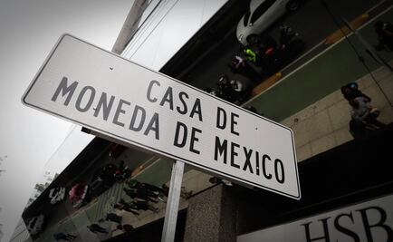 Detienen a implicado en robo millonario a Casa de Moneda en 2018; FGR obtiene vinculación a proceso