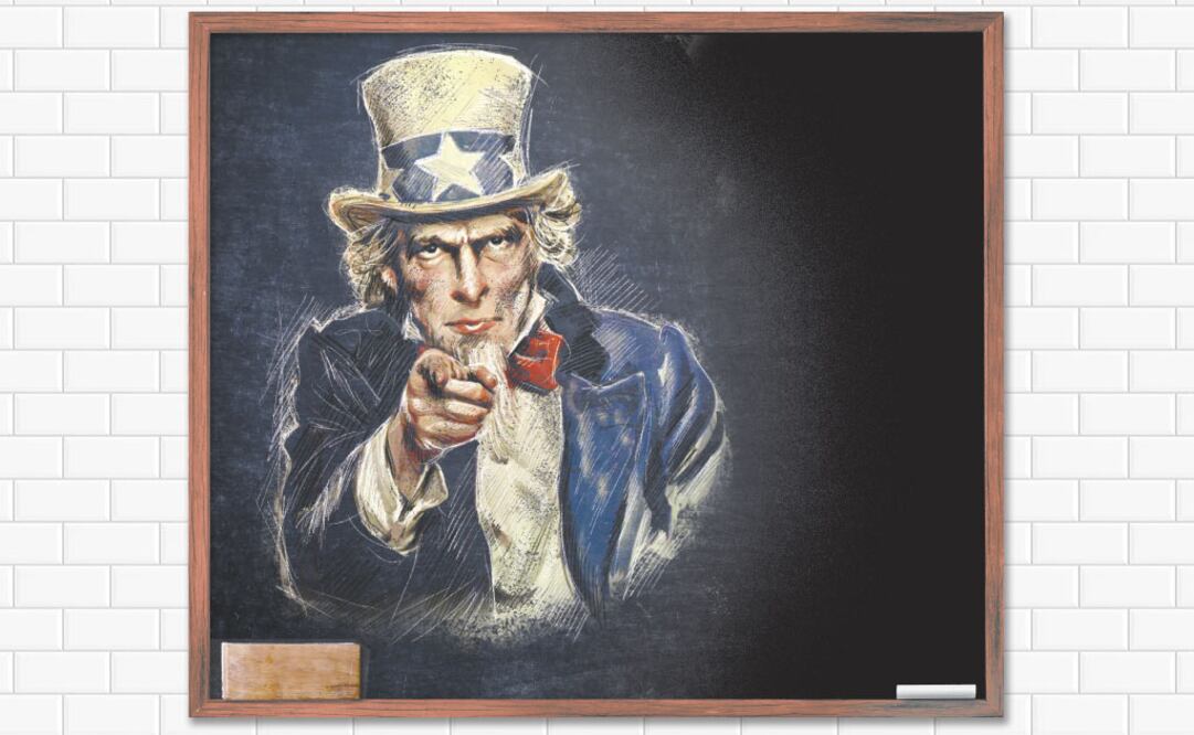 Ilustración: Daniel Razo. EL UNIVERSAL