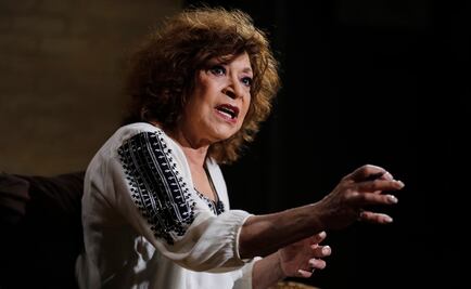 ¿Cómo surgió "Aquí nos tocó vivir", icónico programa de Cristina Pacheco?