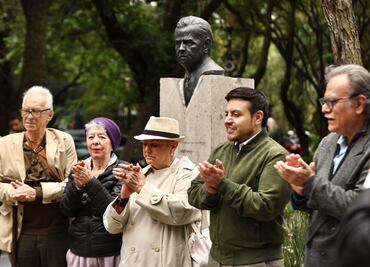 A 2 años de su muerte, piden Medalla Belisario Domínguez para Porfirio Muñoz Ledo; "México le debe mucho", aseguran