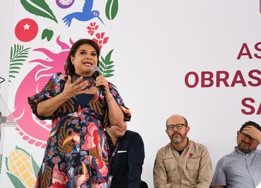 Rumbo al Mundial 2026; CDMX buscará romper dos Récords Guinness con fútbol y una mega ola humana