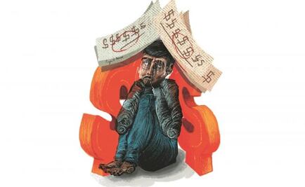 Inside a debtor's mind