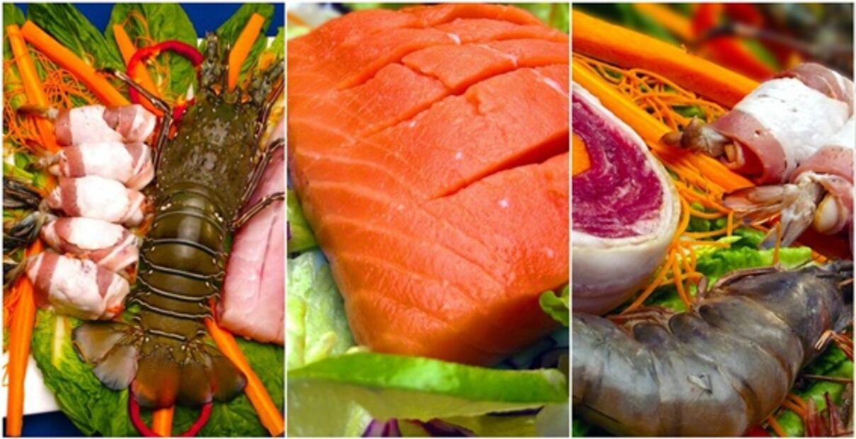 Estos alimentos ayudan a cuidar la audición 