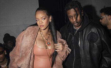 “Fue una tonta decisión”: influencer que anunció “rompimiento” de Rihanna