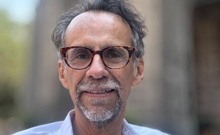 Javier Hidalgo, director del Pilares, anuncia que está libre de cáncer; celebra la "oportunidad de seguir luchando"