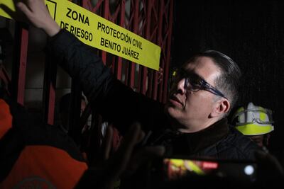 FOTOS y VIDEOS: Clausuran Plaza de Toros México y Estadio Azul; por cuestiones de seguridad: alcalde de BJ