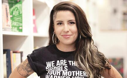 Cómic ayuda a niños migrantes a vivir sin miedo en EU