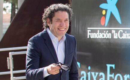 Gustavo Dudamel y María Valverde unen fuerzas con Pablo Neruda de testigo