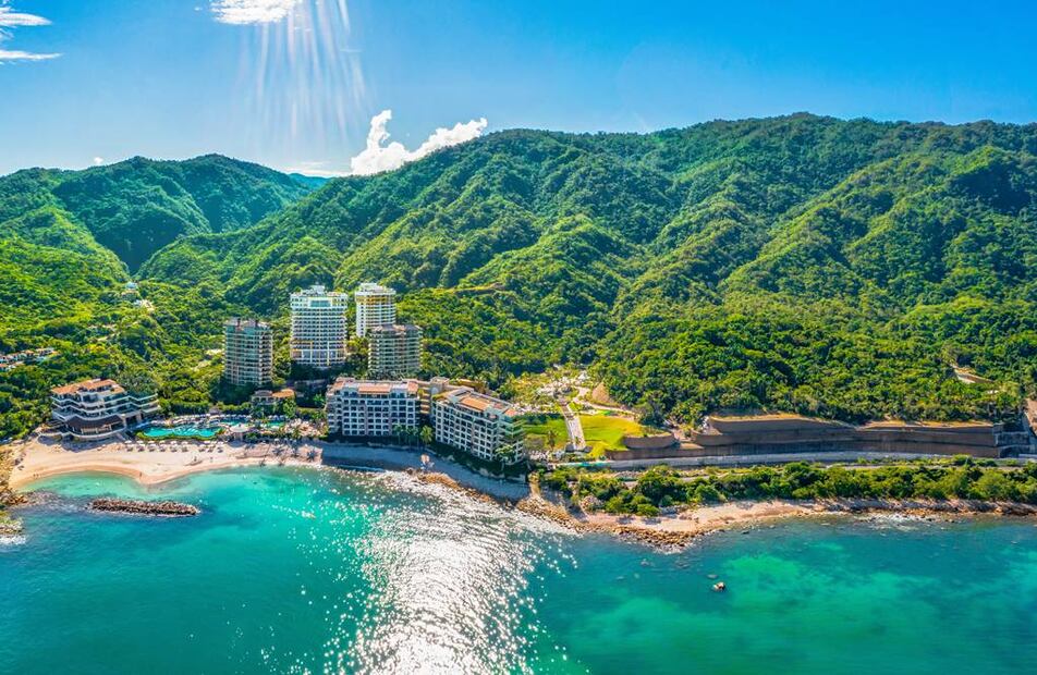Foto: Tafer Hotels & Resorts