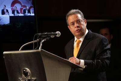 Mensaje de Enrique Bustamante, director de la Fundación Ealy Ortiz A.C.