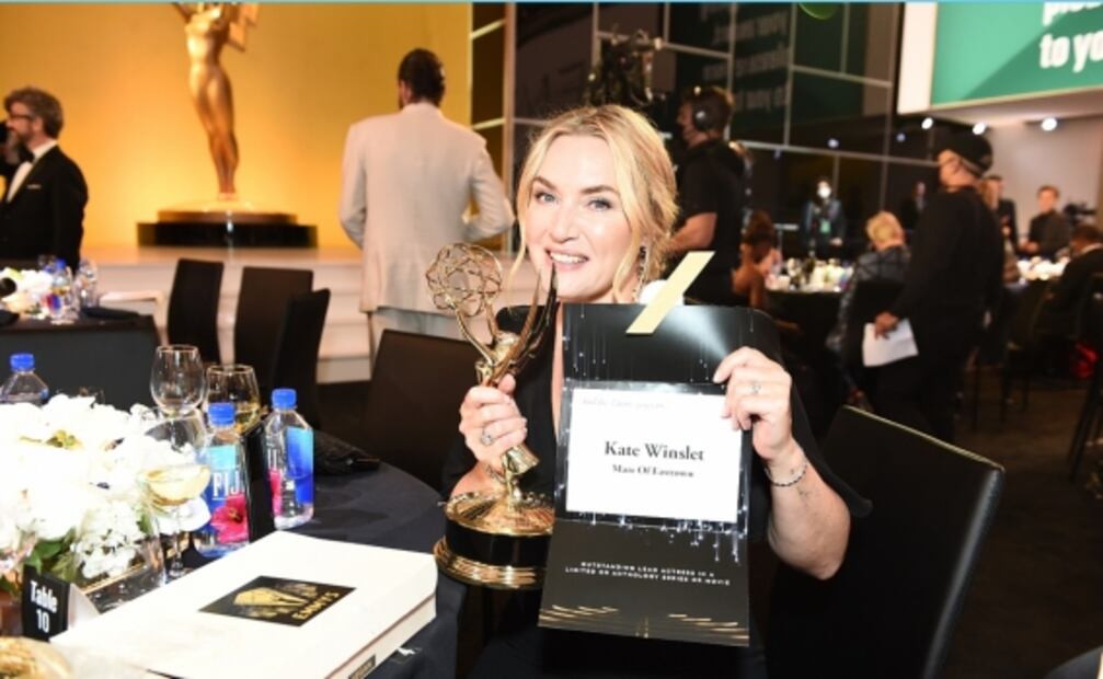 Los momentos que marcaron los Emmy 2021