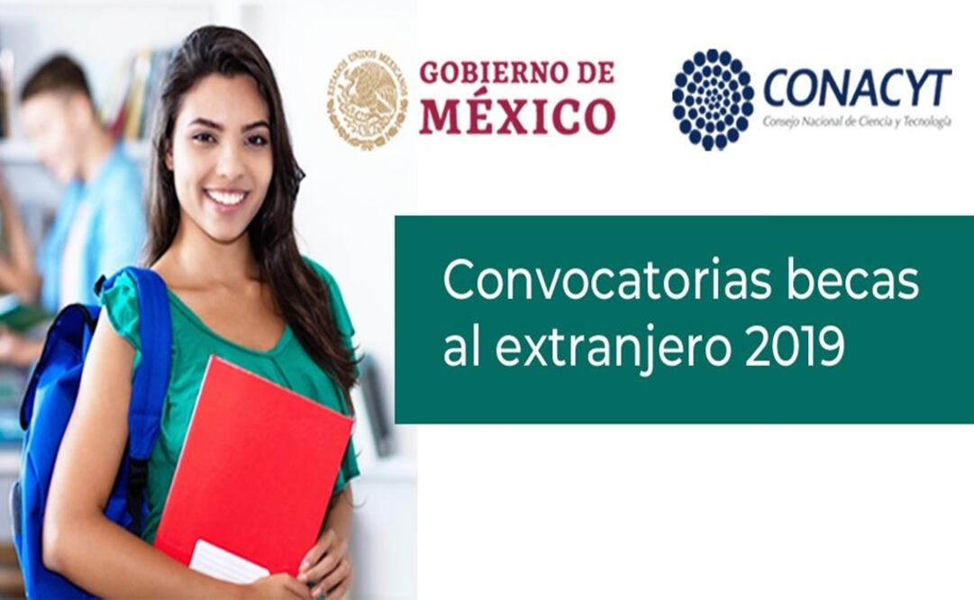 Foto tomada del Twitter @Conacyt_MX