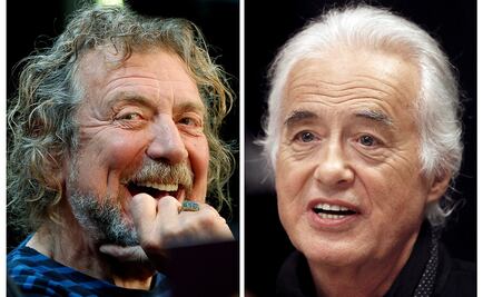 Led Zeppelin enfrentará nuevo juicio por "Stairway to Heaven"