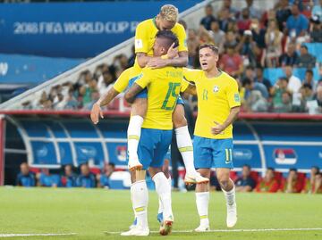 Brasil jugará fecha FIFA en Europa