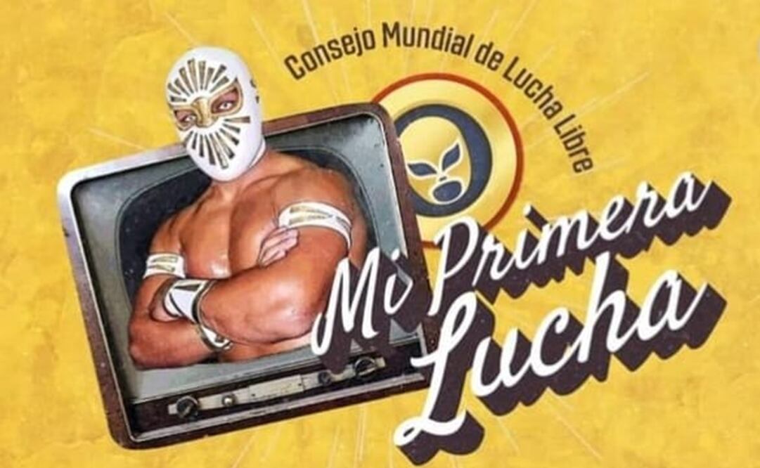 FOTO: @CMLL_OFICIAL