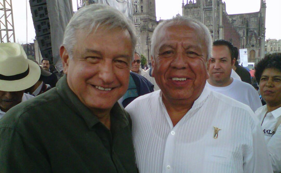 Foto: Tomada de la página de Francisco Garduno Yañez