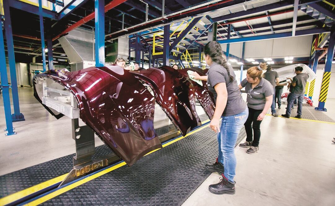 Se sabe que al igual que el año pasado la mayor parte de las inversiones que se recibieron en la primera mitad del año fueron reinversión de utilidades. Foto: Archivo/El Universal