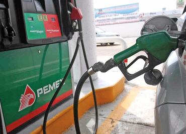 ¿Cuánto costó el subsidio para contener el gasolinazo en 2022?