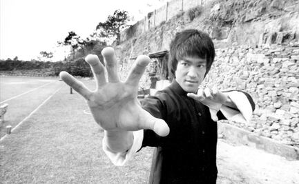 Bruce Lee, el filósofo que triunfó en Hollywood gracias a su habilidad en artes marciales