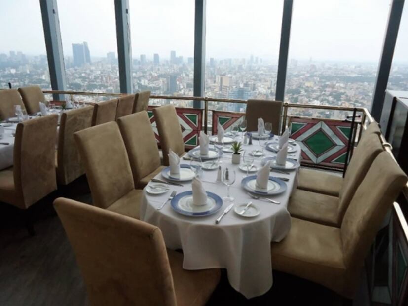 Restaurantes para agasajar a mamá en su día