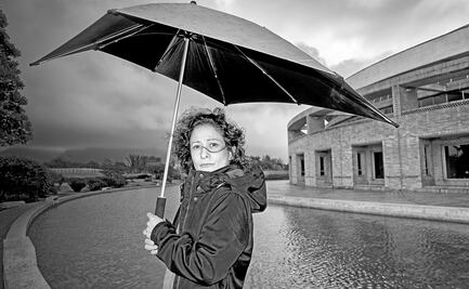 “La maternidad también me ha mostrado el monstruo que me habita”: Pilar Quintana