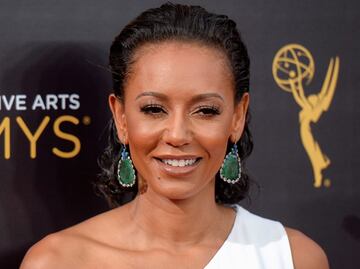 Mel B obtiene orden de alejamiento contra la niñera