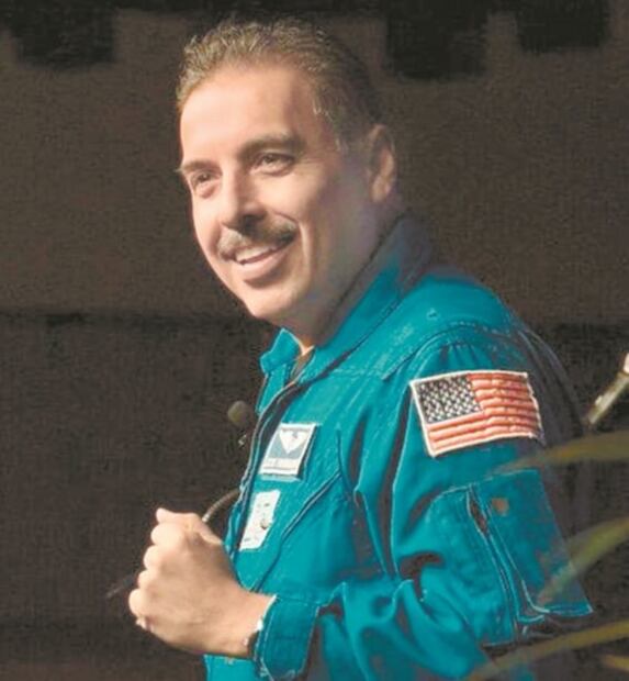 Famosos mexicanos que viven y son reconocidos en el extranjero