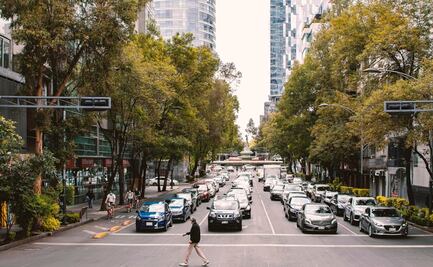 Llegada de automotrices chinas no garantiza ampliación en mercado mexicano de autos: AMDA