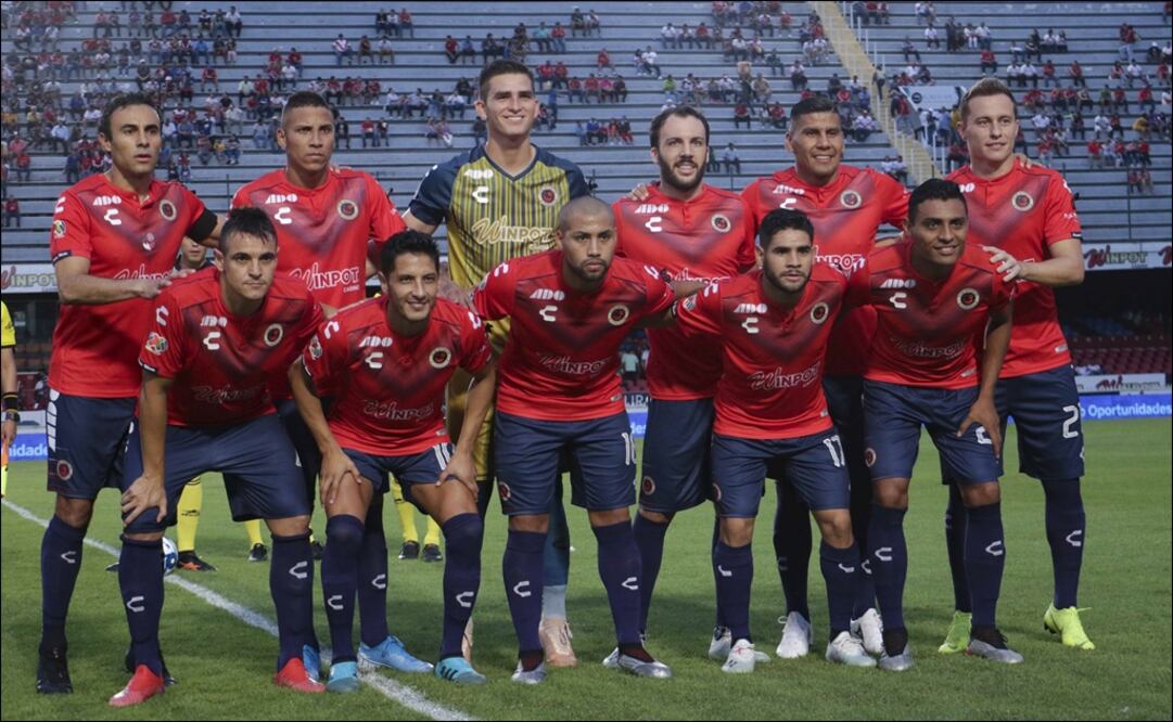 Sería una estupidez parar la liga por el Veracruz
