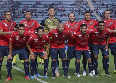 Sería una estupidez parar la liga por el Veracruz