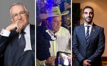 Asesinato de Carlos Manzo: Simón Levy propone a Salinas Pliego crear fideicomiso para apoyar a familia del alcalde