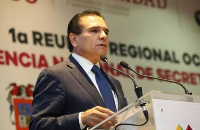 Encabeza Silvano Aureoles foro educativo