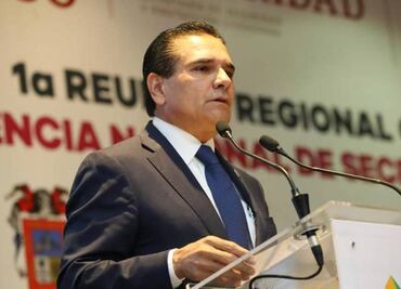 Encabeza Silvano Aureoles foro educativo