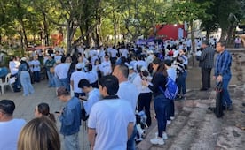 Asesinato de adolescente conmociona a Sinaloa; convocan marcha “Con los niños no” en Culiacán